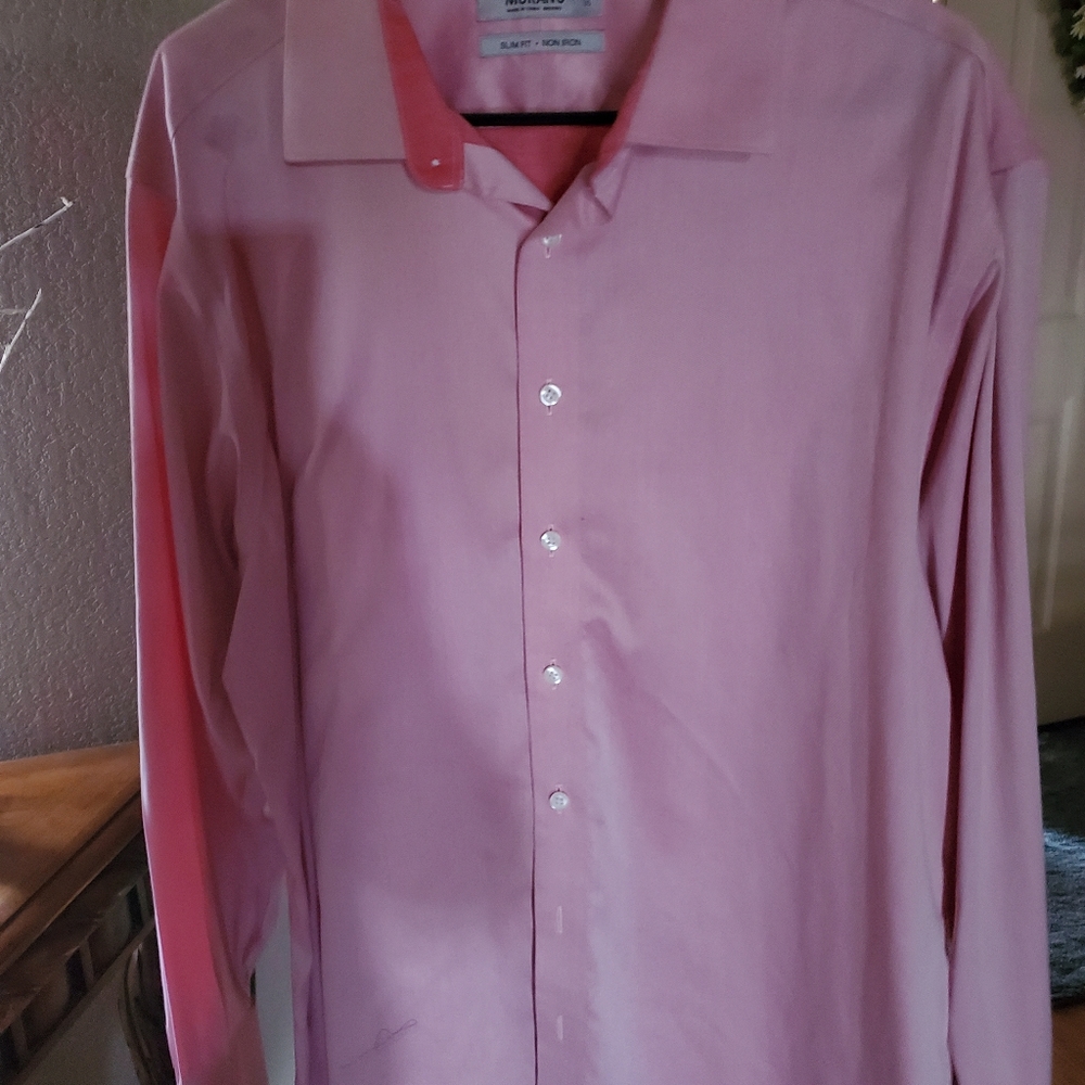 Murano Long Sleeve shirts